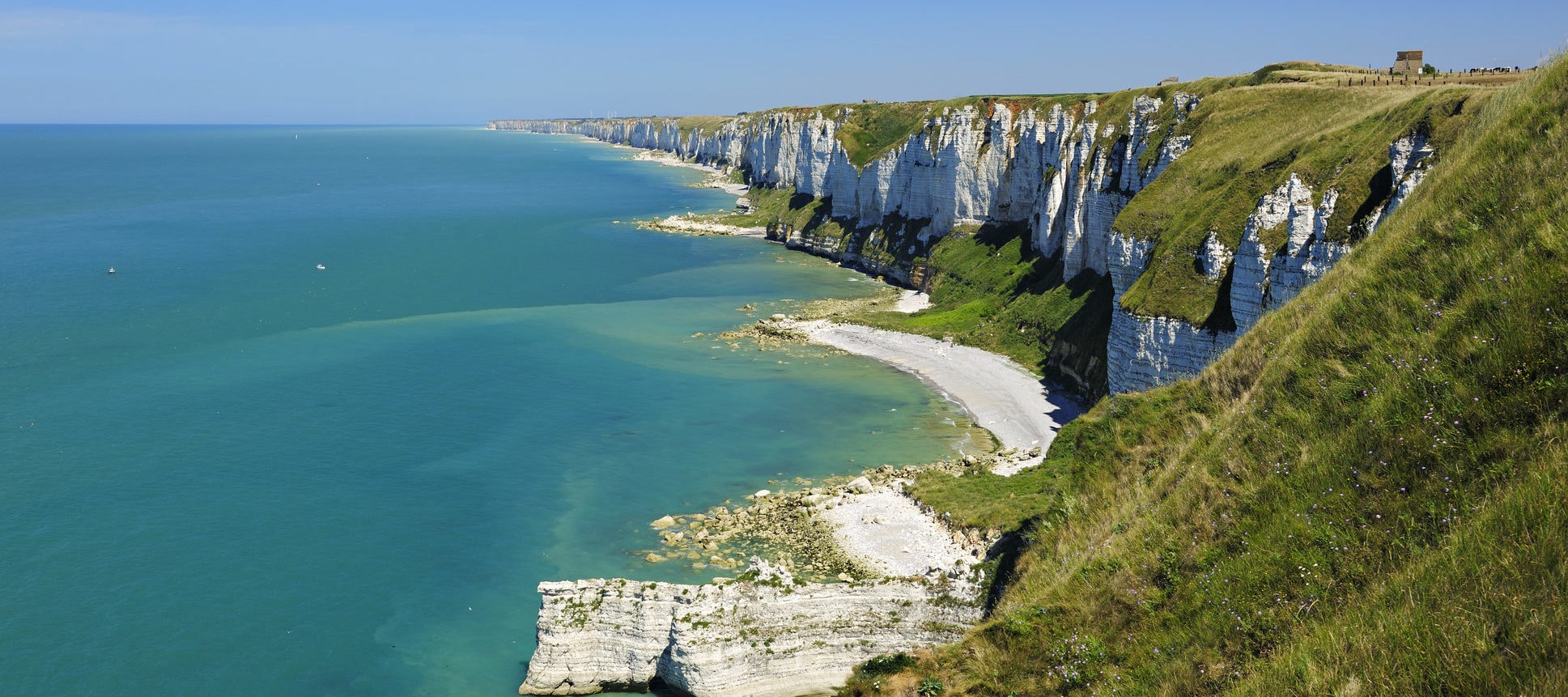 private tours of normandy from paris
