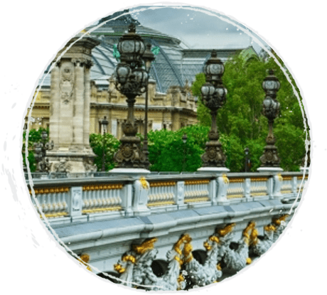 luxury tours of paris