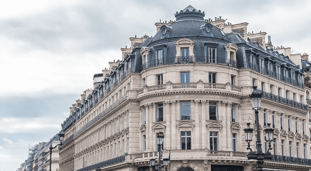 Private Baron Haussmann’s Paris Tour - Paris Luxury Tours