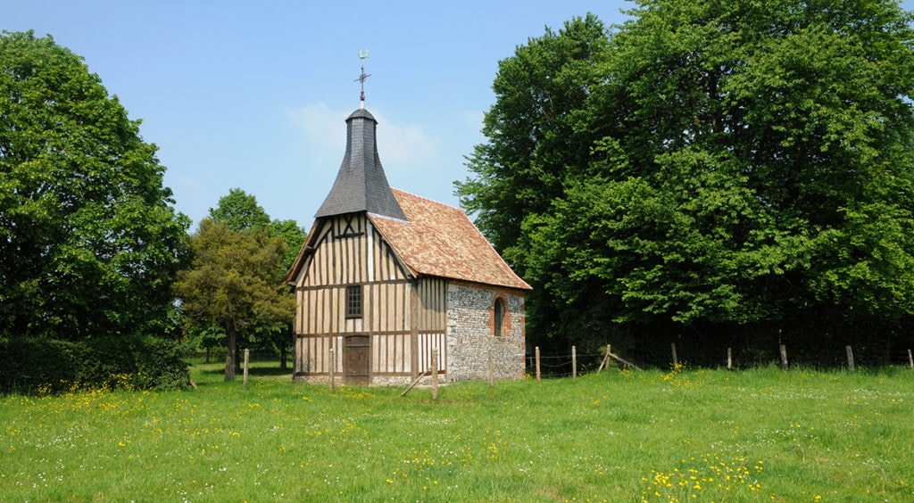 Normandy-france-villages-tour