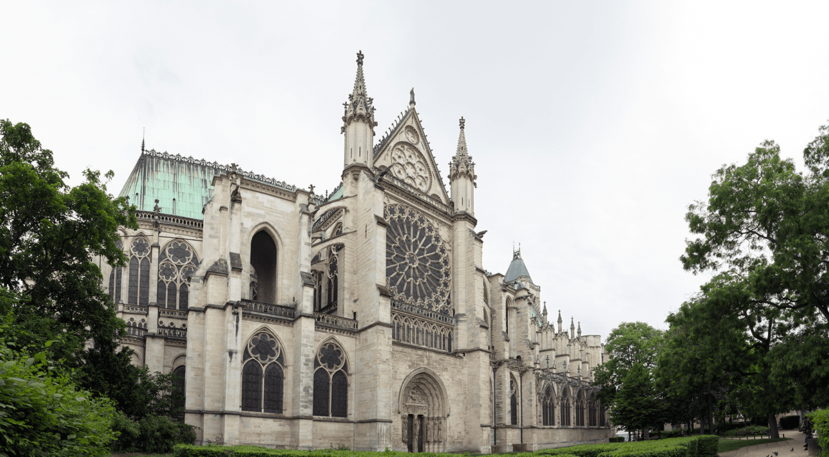 St-Denis-basilica-tour