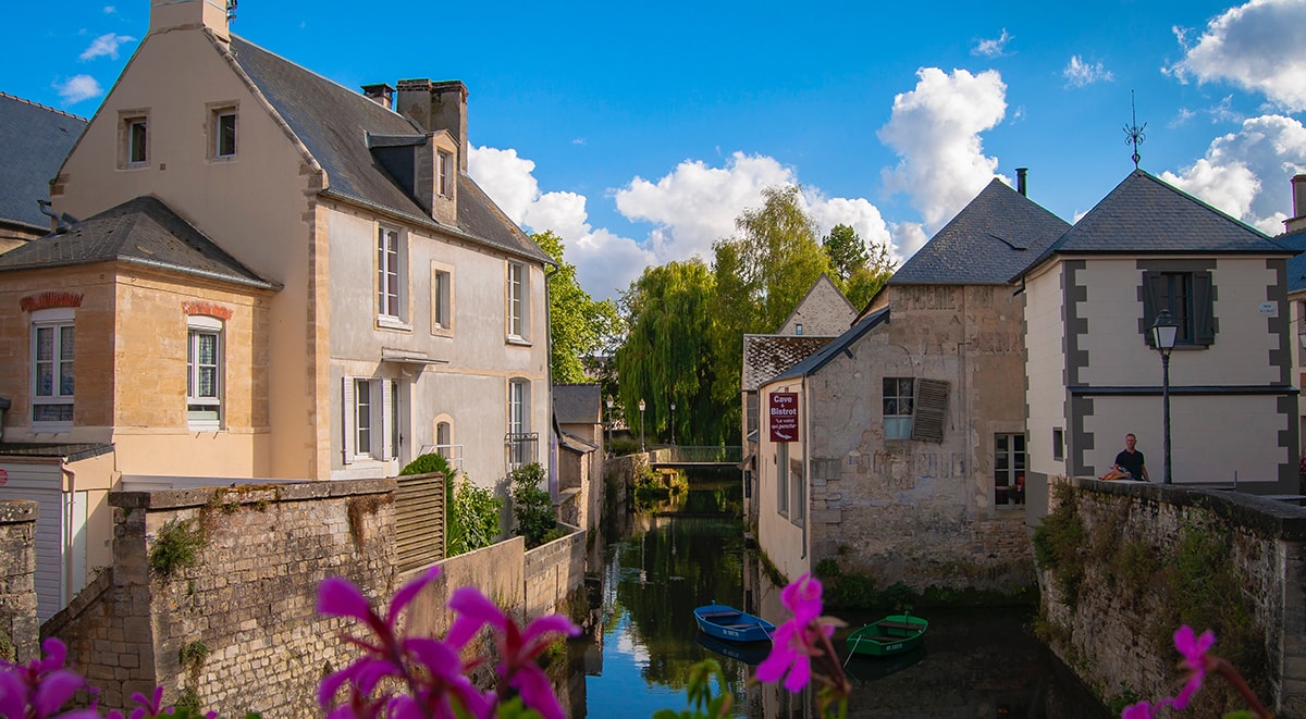 bayeux-tour
