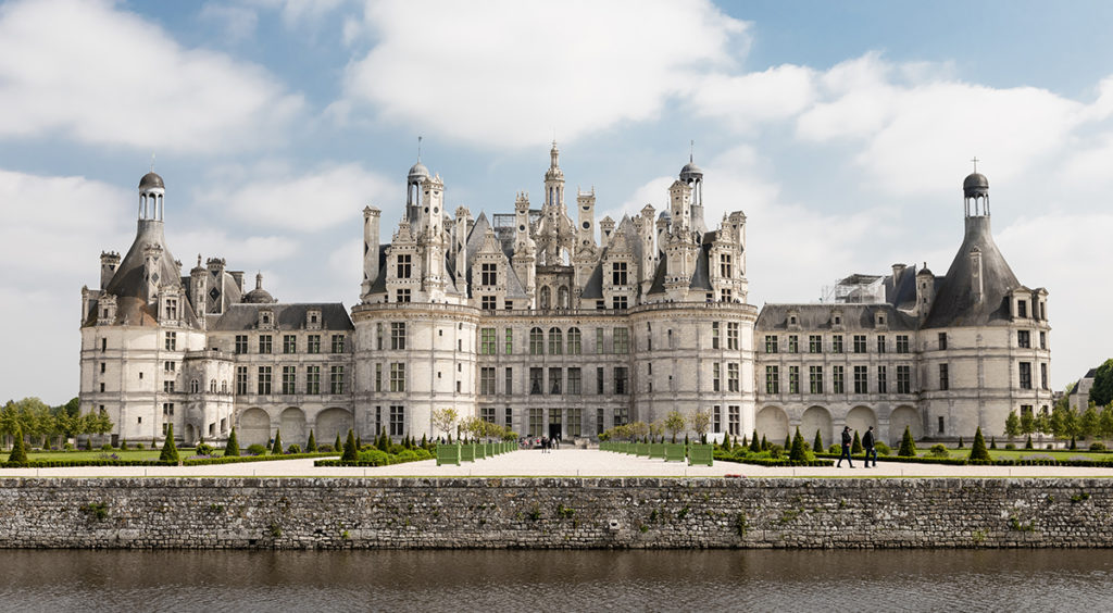 château-de-chambord-tours