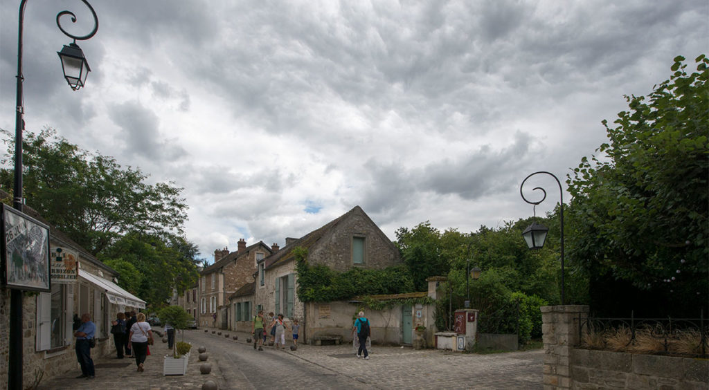 Grande Rue