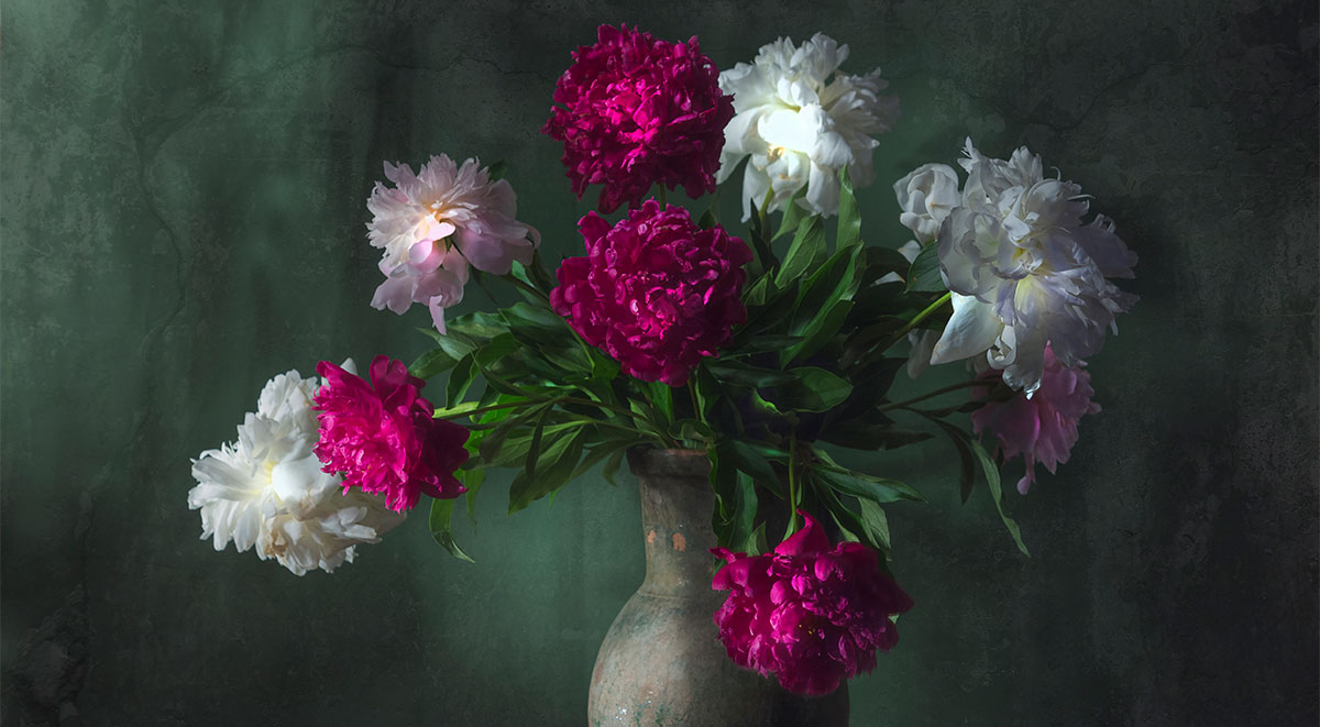 The paintings Henri Fantin Latour inspired legions of artists who produced countless floral still lifes