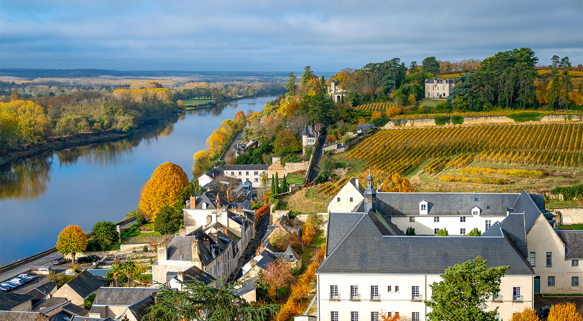 Private Loire Valley Wine Day Tours Paris Luxury Tours