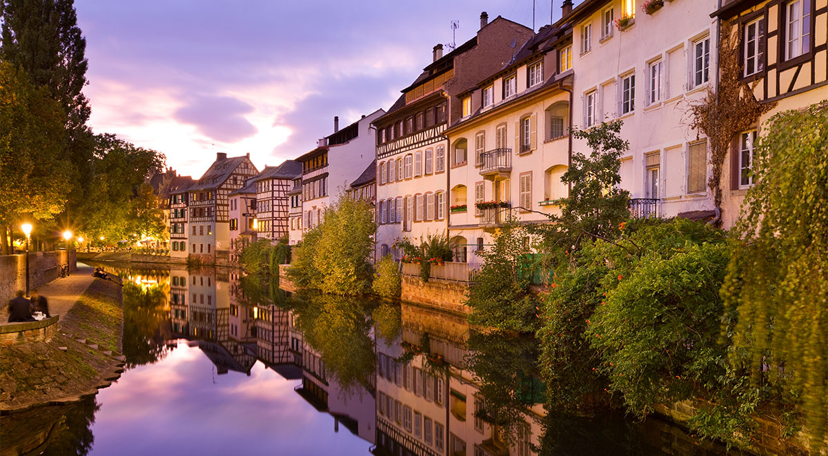 Notre Dame de Strasbourg Cathedral