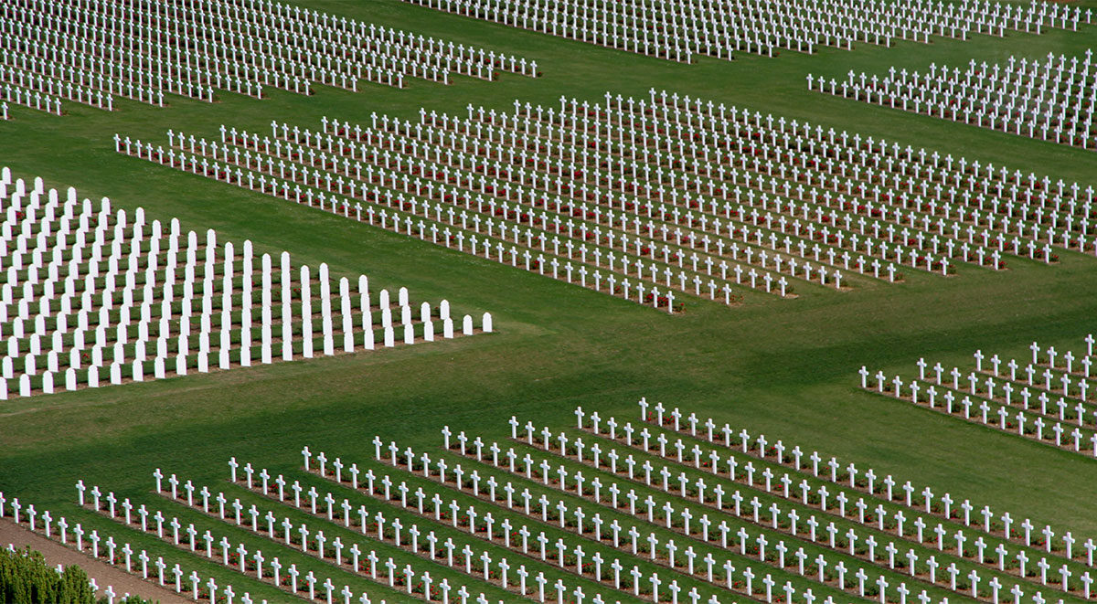 The Verdun Memorial Museum