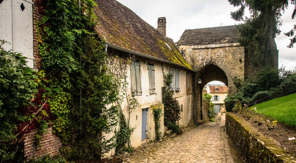 Private Normandy Villages Tour - Paris Luxury Tours