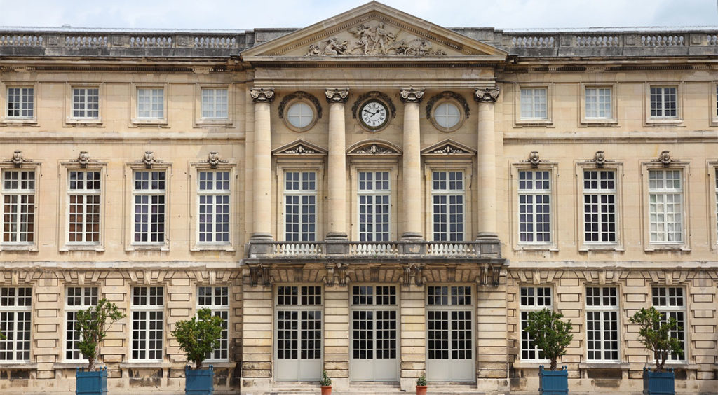 Château de Compiègne