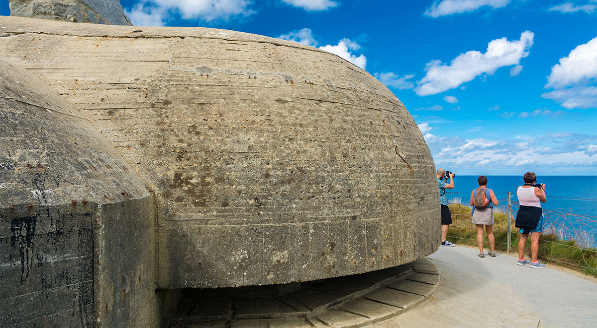 Juno Beach Centre