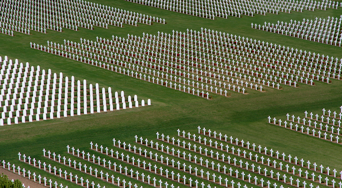 second world war tours france