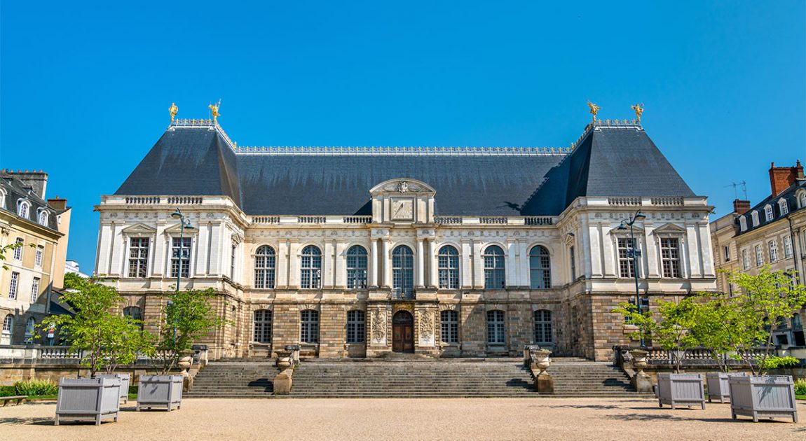 Medieval Quimper